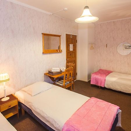 Peetrimoisa Villa Hostel Viljandi  Buitenkant foto