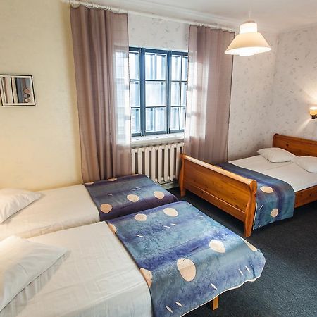 Peetrimoisa Villa Hostel Viljandi  Buitenkant foto